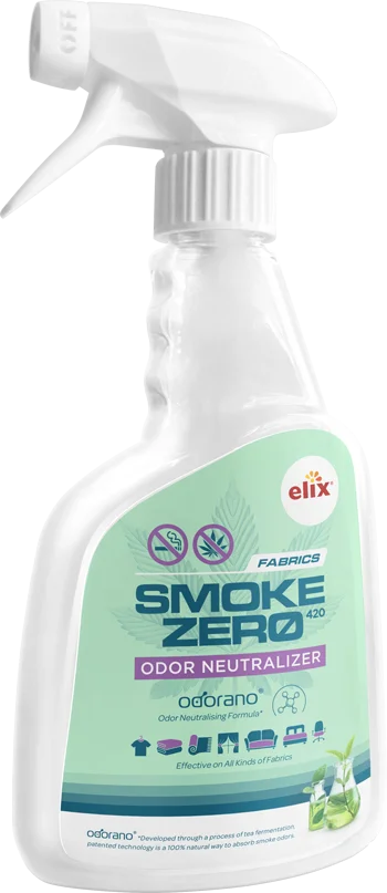 smoke odor neutralizer fabrics