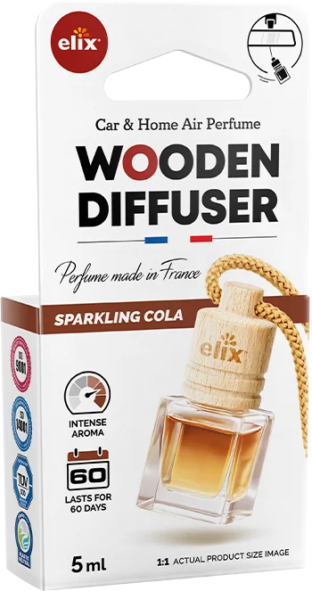 car air freshener Sparking Cola