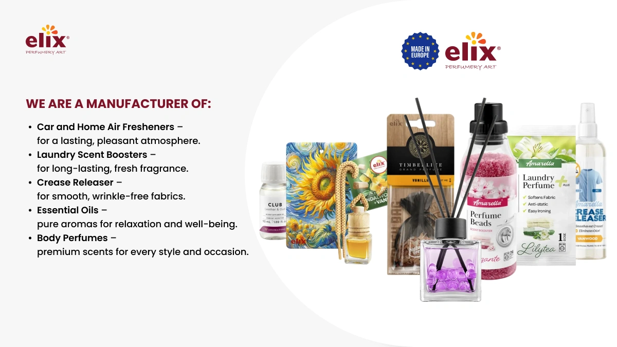 Turn Your spaces into sanctuaries of fragrance