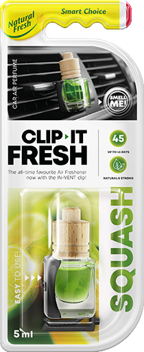 squash air freshener