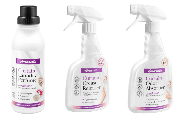 curtain easycare programme