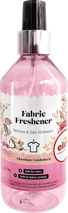 fabric refreshener perfume