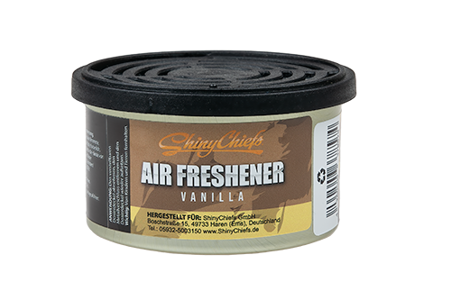 organic air freshener