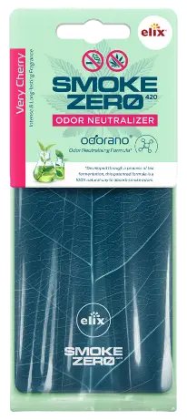 smoke zero cellulose odor neutralizer