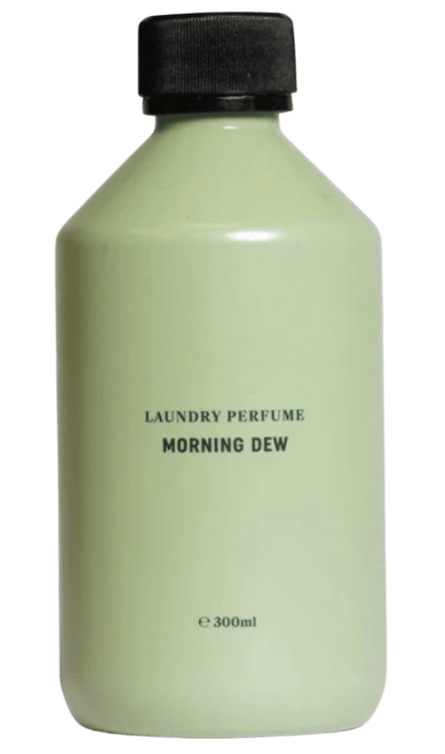 Laundry perfume private label